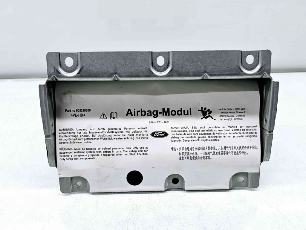 Airbag pasager Ford Mondeo 4 Turnier [Fabr 2007-2015] 6G9N-042A94-CE
