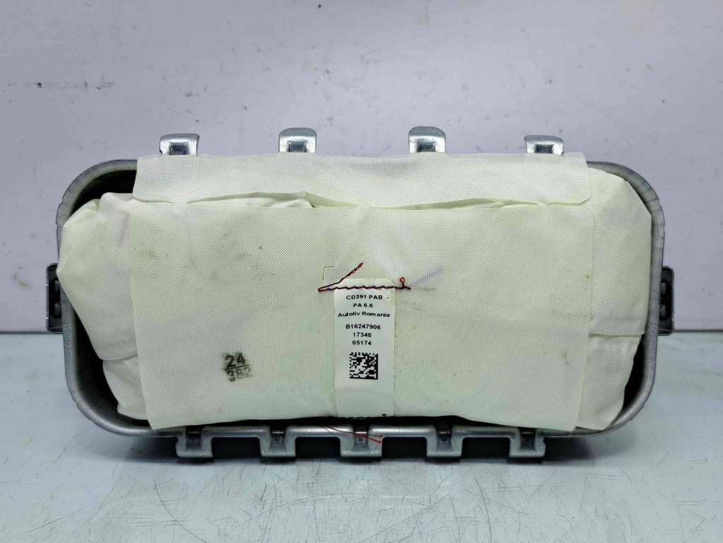 Airbag pasager Ford Mondeo 5 Sedan [Fabr 2014-2022] DS73-F044A74-AC