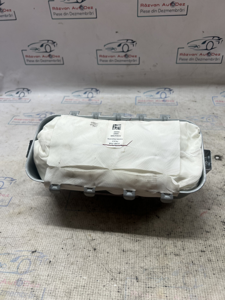 Airbag pasager Ford Mondeo Break 2018, DS73F044A74AC