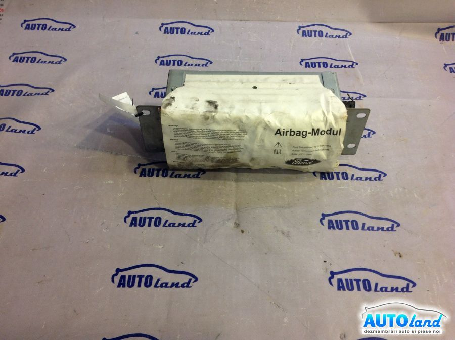 Airbag Pasager Ford MONDEO III B5Y 2000-2003