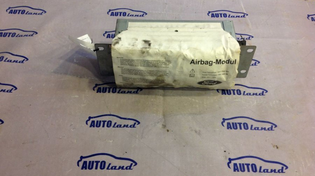 Airbag Pasager Ford MONDEO III B5Y 2000-2003
