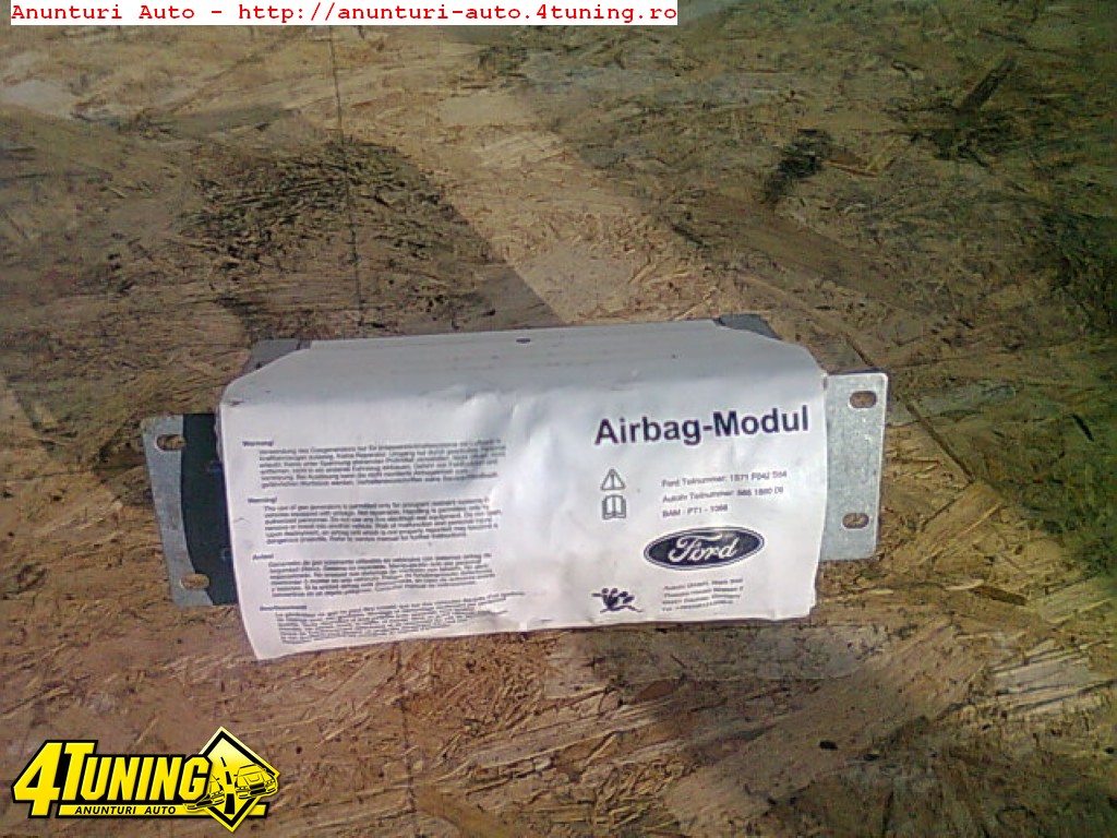 Airbag pasager Ford Mondeo