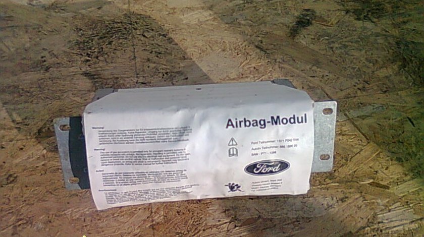 Airbag pasager Ford Mondeo