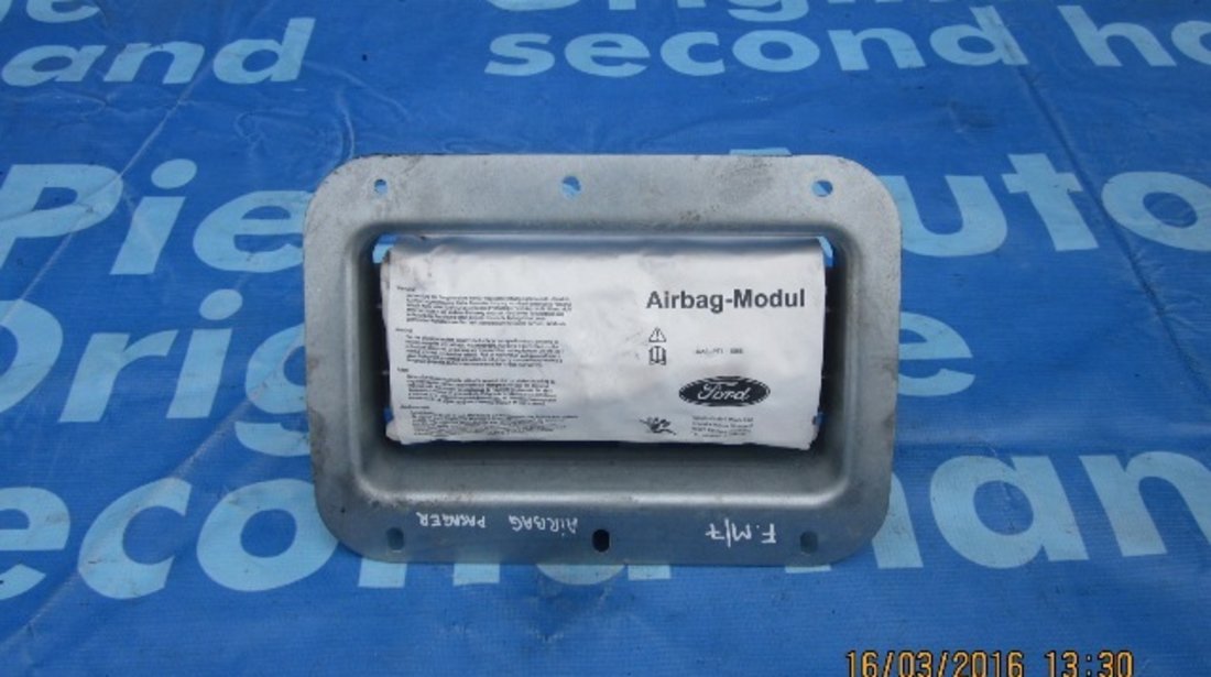 Airbag pasager Ford Mondeo
