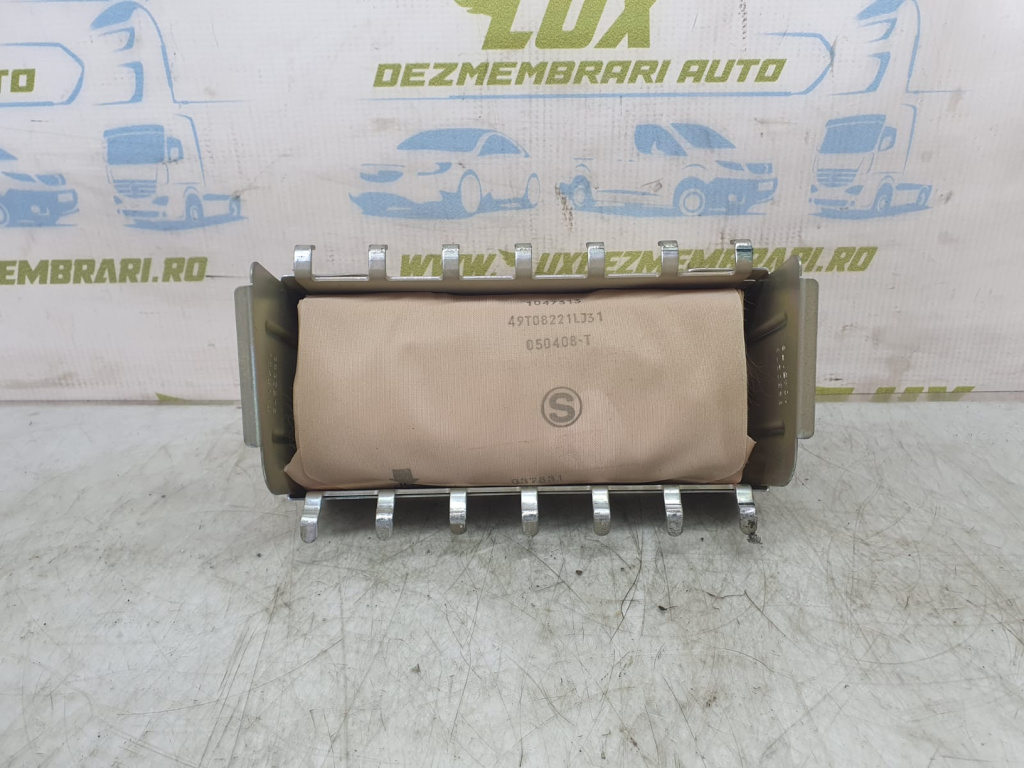 Airbag pasager Ford Ranger 2 [2003 - 2006]