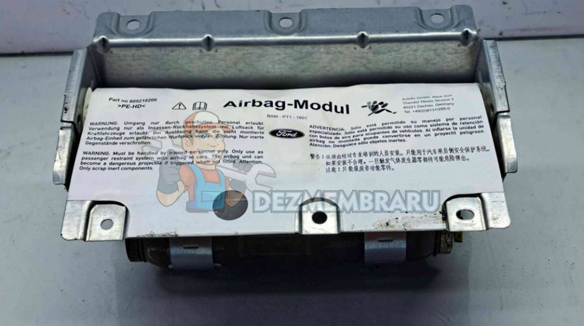 Airbag pasager Ford S-Max 1 [Fabr 2006-2010] 6G9N-042A95-AB