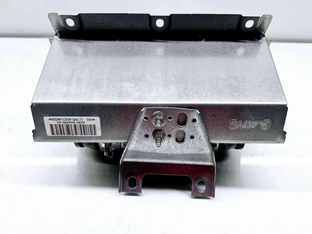 Airbag pasager Ford S-Max 1 [Fabr 2006-2014] 6G9N-042A95-AC