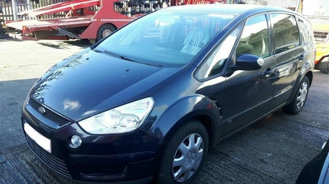 Airbag pasager Ford S-Max 2006 Monovolum 2.0