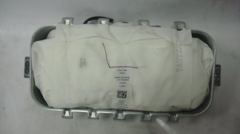 Airbag pasager Ford S-MAX 2014