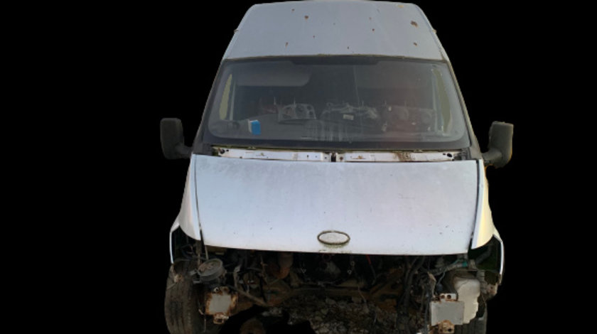 Airbag pasager Ford Transit 3 [2000 - 2006] Autoutilitara duba 5-usi 2.4 TDCi MT (137 hp)