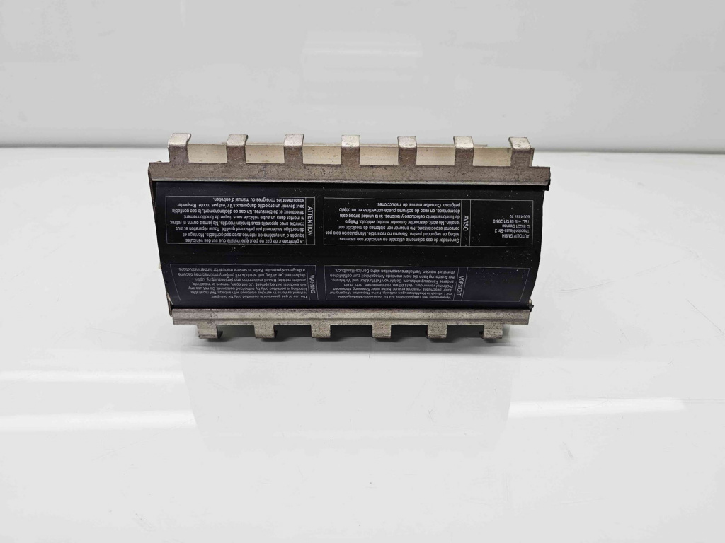 Airbag pasager Ford Transit Connect (TC7) [Fabr 2002-2013] 2T14A042B84BH