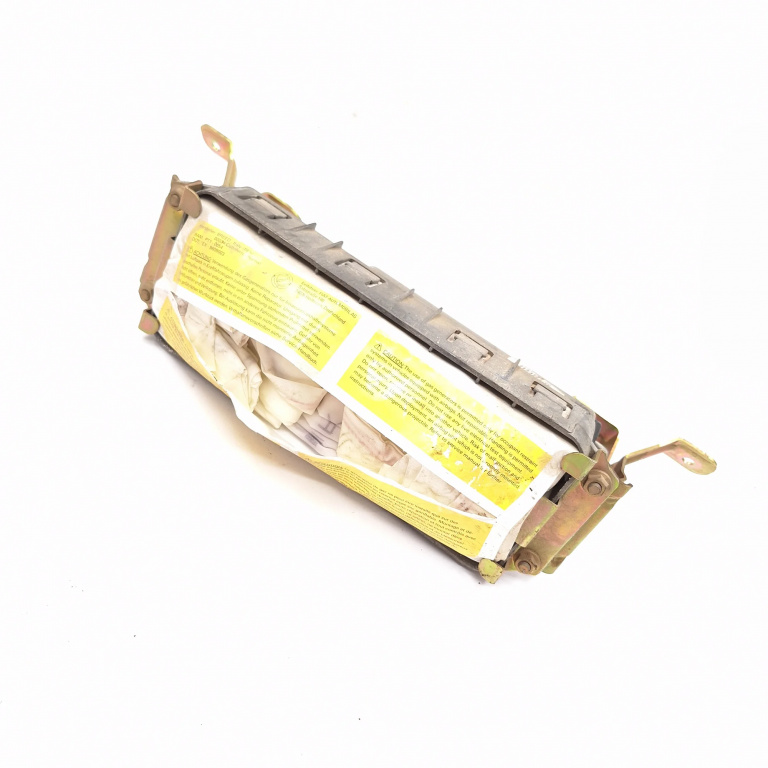 Airbag Pasager Frontal / Airbag Plansa Bord Alfa Romeo 147 (937) 2000-2010 1.6 16V T.Spark Eco (937Axa1A) Ar 37203 Benzina 46748661, 7P002650106, Appab311764Nat, Bampt10654, Dotex9609003