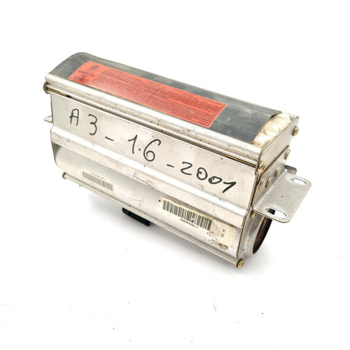 Airbag Pasager Frontal / Airbag Plansa Bord Audi A3 (8L1) 1996 - 2003 8L0880202B, 8L0880202 B, 8L088...