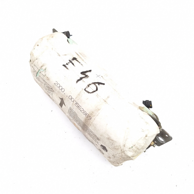 Airbag Pasager Frontal / Airbag Plansa Bord Bmw 3 (E46) 1998-2007 39700885201D, 00B0693T0545C, 2000000562863, Bampt11034
