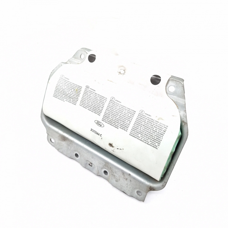 Airbag Pasager Frontal / Airbag Plansa Bord Ford C-Max 1 2003-2010 6M51R042B84Ac, 30372366C, 30370032F, Bampt11250, 071723020, 08109C30099, 1028247780098 Fomoco