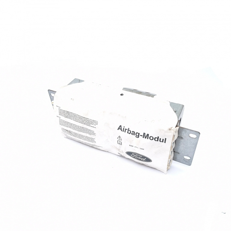 Airbag Pasager Frontal / Airbag Plansa Bord Ford C-Max 1 2003-2010 1.8 Benzina 3M51R042B84Ad, Bampt11068