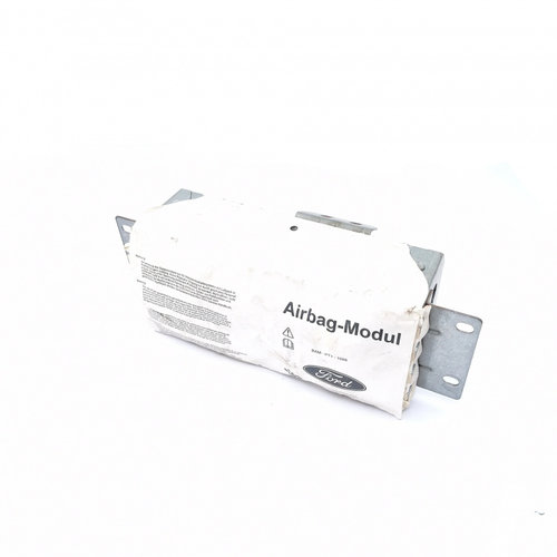 Airbag Pasager Frontal / Airbag Plansa Bord Ford C-Max 1 2003-2010 1.8 Benzina 3M51R042B84Ad, Bampt1...