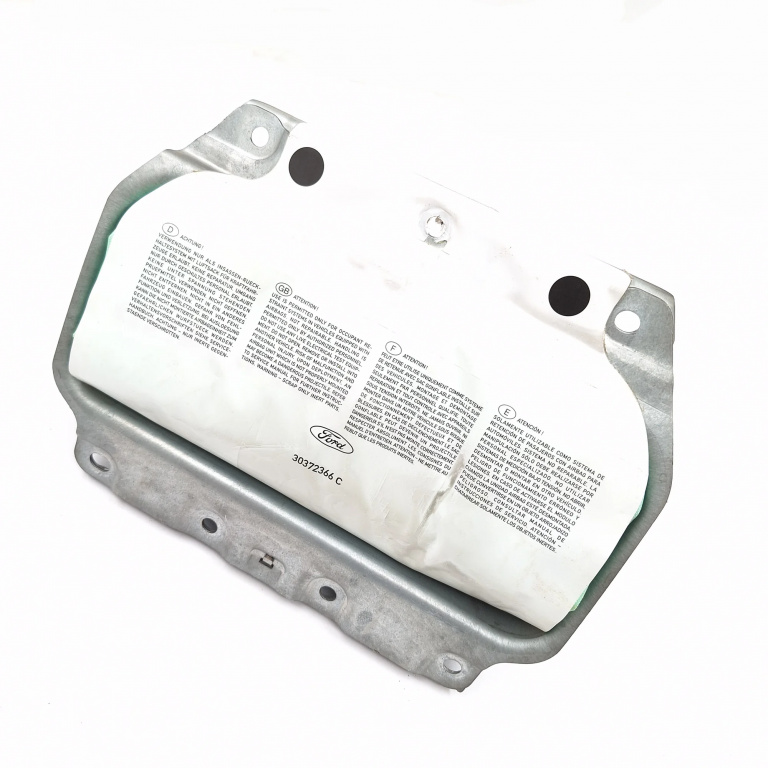 Airbag Pasager Frontal / Airbag Plansa Bord Ford C-Max 1 2003-2010 6M51R042B84Aa, 30372366C, 30370032D, Bampt11250, 071723020, 06166A30500, 1016445760065 Trw