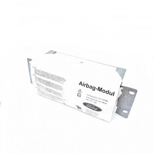 Airbag Pasager Frontal / Airbag Plansa Bord Ford Mondeo Mk 3 2000-2007 1.8 16V Chbb Benzina 1S71F042...