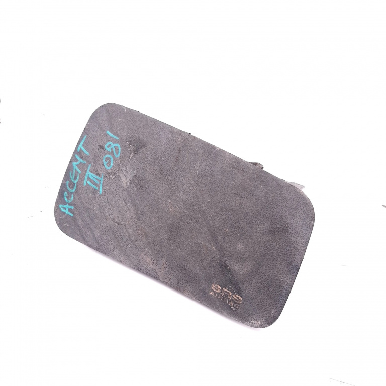 Airbag Pasager Frontal / Airbag Plansa Bord Hyundai Accent 3 (Mc) 2005-2010 845601E000Wk, 1E84591010Wk, Mlpmv061420843, 845Xxxxxxx, Dote11494, Bampt10658, 49614278990