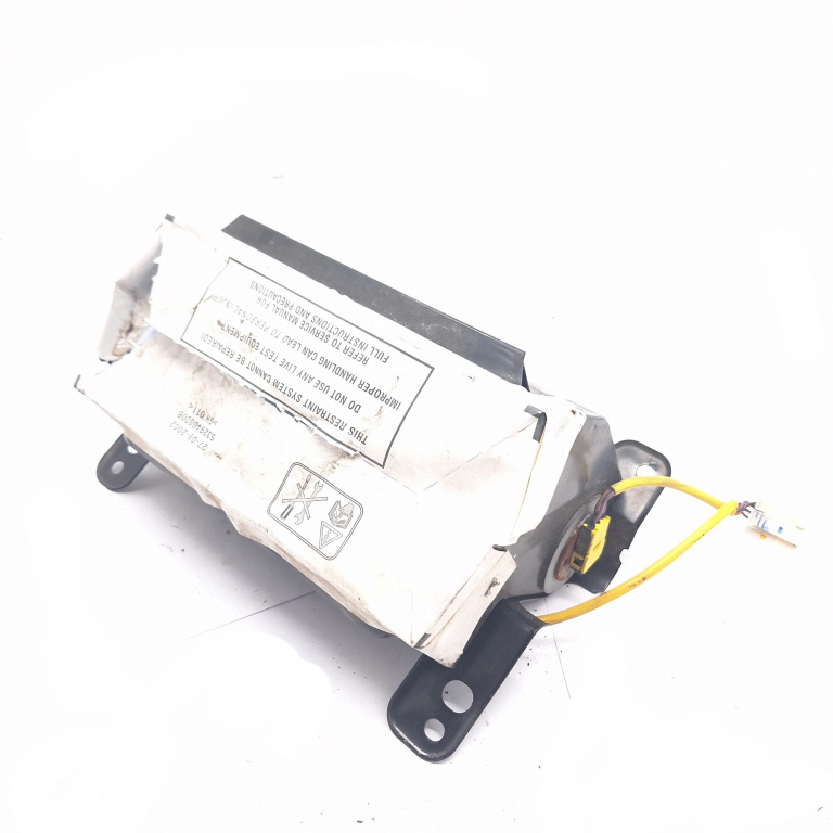 Airbag Pasager Frontal / Airbag Plansa Bord Mini MINI (R50, R53) 2001 - 2006 7056934, 5319169, 532946800B, RG21865000, BAMPT11059, UN0432, D80788