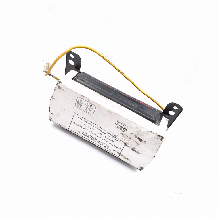 Airbag Pasager Frontal / Airbag Plansa Bord Mini Mini (R50, R53) 2001-2006 7056934, 532946800B, 5319169, 21865000