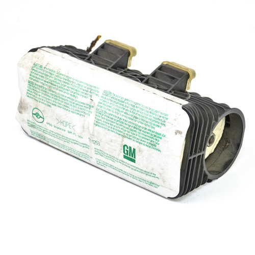 Airbag Pasager Frontal / Airbag Plansa Bord Opel ZAFIRA A (F75) 1999 - 2005 90561101, 90 561 101