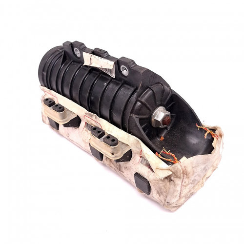 Airbag Pasager Frontal / Airbag Plansa Bord Opel Vectra C 2002-2008 24413420, 38Hvgm, 088830, Paa707...