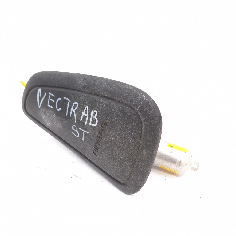 Airbag Pasager Frontal / Airbag Plansa Bord Opel VECTRA B 1995 - 2002 09125819, 091 258 19, 09125819RH, 091 258 19 RH, 64077240C, 4077050