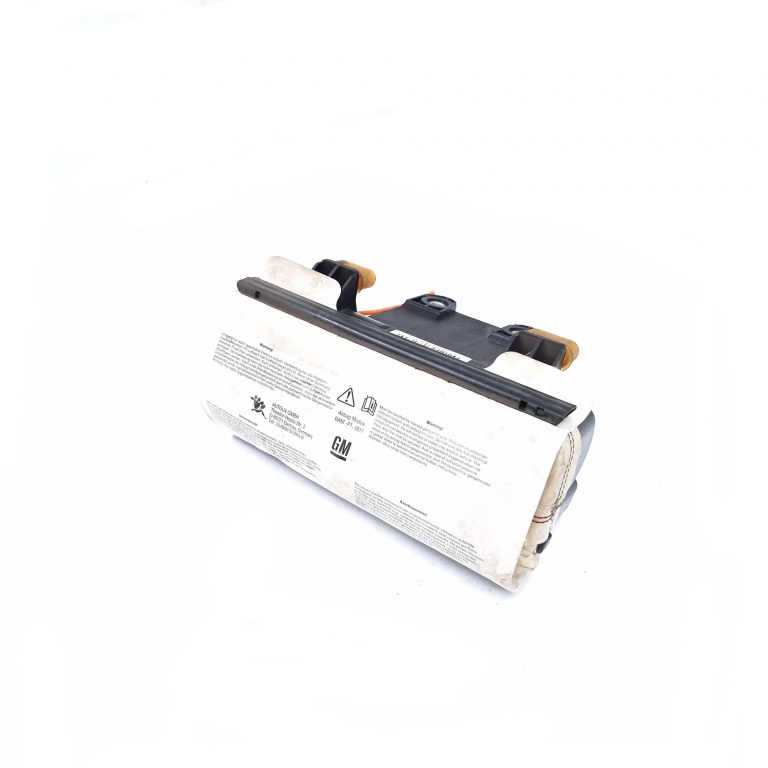 Airbag Pasager Frontal / Airbag Plansa Bord Opel Corsa C 2000-2006 13188043, 366398980, 0000716304, 604265600