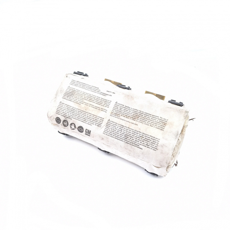Airbag Pasager Frontal / Airbag Plansa Bord Opel Astra H 2004-2012 1.7 Cdti Z 17 Dth Motorina 13168095, 1002420