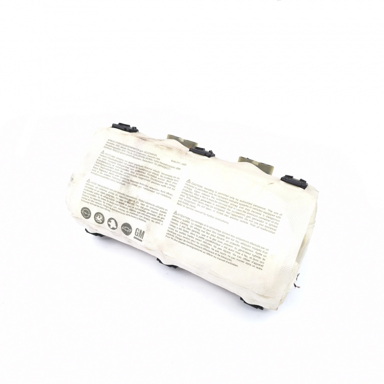 Airbag Pasager Frontal / Airbag Plansa Bord Opel Astra H 2004-2012 1.7 Cdti Z 17 Dth Motorina 13168095, 061429234, Bampt10654, 1002420, B023750000, Pae40500130