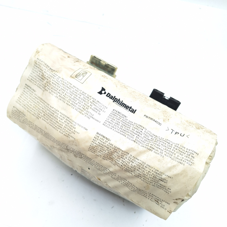Airbag Pasager Frontal / Airbag Plansa Bord Opel CORSA D 2006 - 2014 PB70044012, PB7004401-2, PB70044082, PB7004408-2, 13152361, CB250612XX, PAM80496962, PB70044030