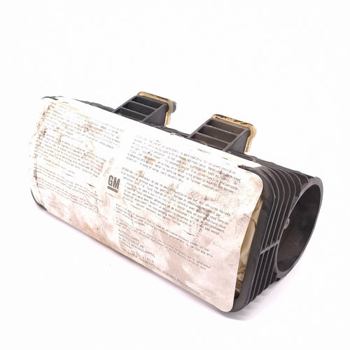 Airbag Pasager Frontal / Airbag Plansa Bord Opel ASTRA G 1998 - 2009 Motorina 5202815, BAMPT10689, 7...
