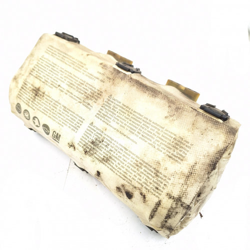 Airbag Pasager Frontal / Airbag Plansa Bord Opel ASTRA H 2004 - 2012 Motorina 13168095, 1002420, PAE...