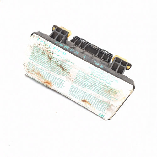 Airbag Pasager Frontal / Airbag Plansa Bord Opel Corsa C 2000-2006 24454528, D42119, 16833904, 49202...