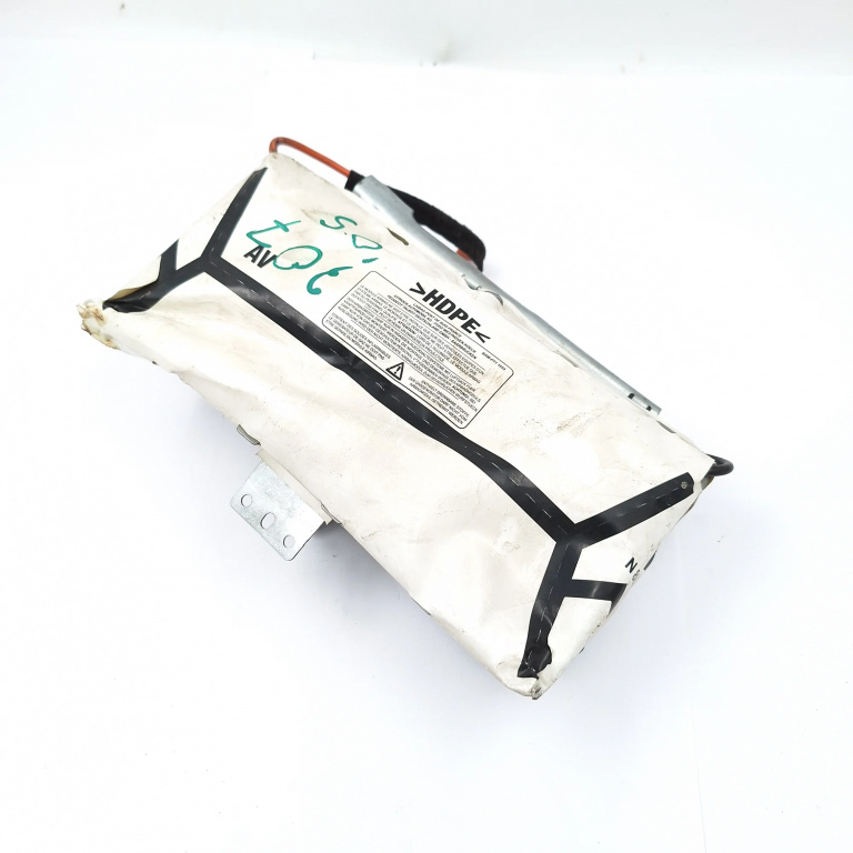 Airbag Pasager Frontal / Airbag Plansa Bord Peugeot 307 2001 - 2008 9645001180, 20050517, 0505810, 2312998, 8880C22051, BAMPT11059