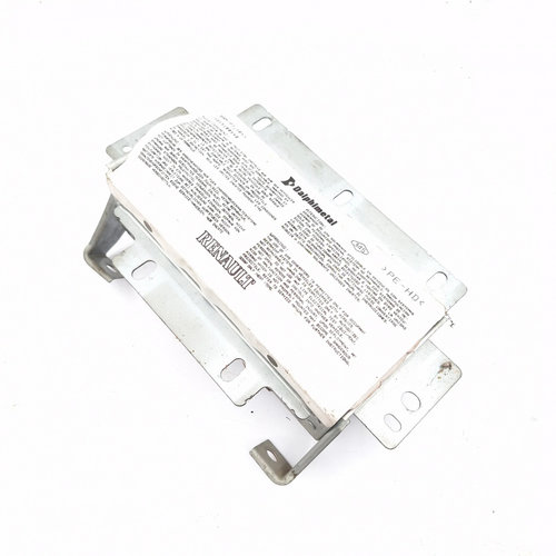 Airbag Pasager Frontal / Airbag Plansa Bord Renault Modus (F/Jp0) 2004-2012 8200788811C, 10038078821...