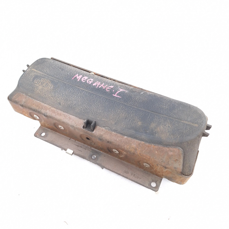 Airbag Pasager Frontal / Airbag Plansa Bord Renault MEGANE 1 1995 - 2002 8200201496, BAMPT20132, 0206140900148, 5508578A3101, 5508578 , 4381C5301, 8609 A14 01, 8609A1401, 7792B, N7784DCAD48