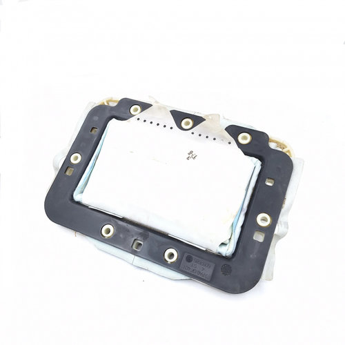 Airbag Pasager Frontal / Airbag Plansa Bord Renault Scenic 3 (Jz0/1) 2009 > 1.5 Dci K9K 837 Motorina...
