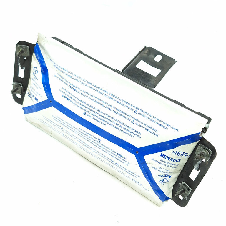 Airbag Pasager Frontal / Airbag Plansa Bord Renault LAGUNA 2 2001 - 2007 8200106536, 8200106536F, 8200106536F111, YE42200, YE42200PG, 02422316550044