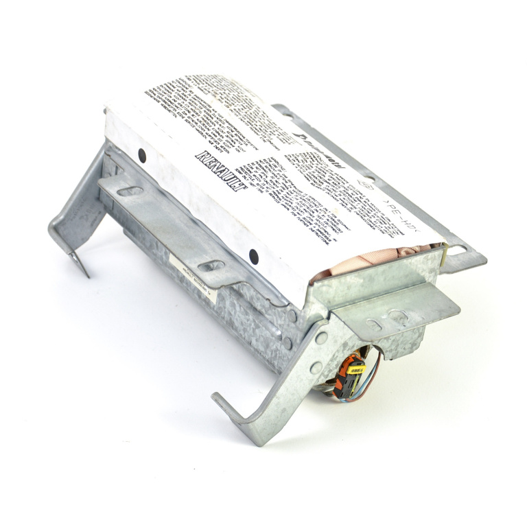 Airbag Pasager Frontal / Airbag Plansa Bord Renault MODUS (F/JP0) 2004 - 2012 Motorina 8200591695