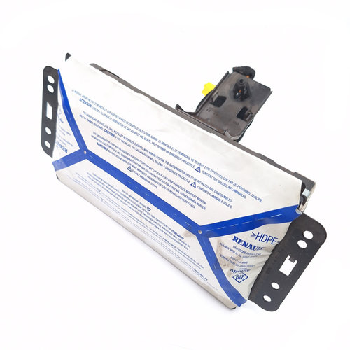 Airbag Pasager Frontal / Airbag Plansa Bord Renault VEL SATIS (BJ0) 2002 - Prezent 8200091692C, 8200...