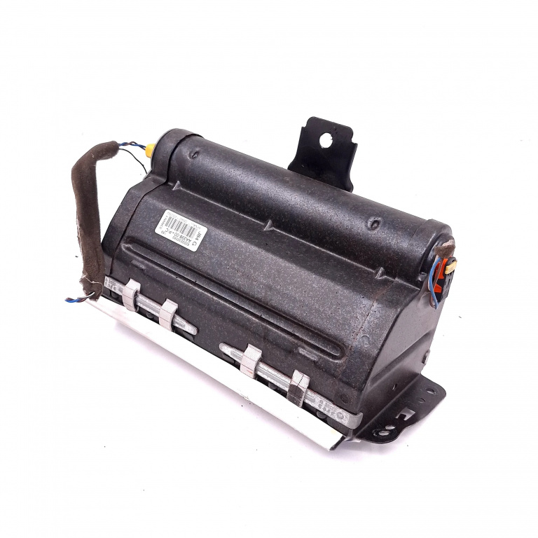 Airbag Pasager Frontal / Airbag Plansa Bord Renault Scenic 2 (Jm0/1) 2003-2009 1.9 Dci (Jm0G, Jm12, Jm1G, Jm2C) F9Q 812 Motorina 8200230383, Aa39800Pc, 09340113550722, Bampt11059, 1050321, N8085 Autoliv