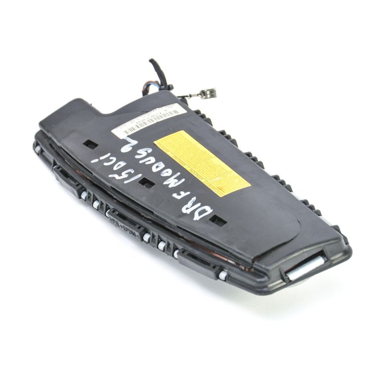 Airbag Pasager Frontal / Airbag Plansa Bord Renault MODUS (F/JP0) 2004 - 2012 Motorina 8200215829