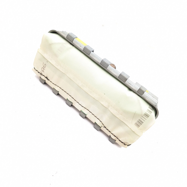 Airbag Pasager Frontal / Airbag Plansa Bord Skoda Fabia 2 2007-2014 1.2 Bzg Benzina 5J1880202A, 30375685D, 1024261050051, 071723020, Bampt11250, 5J1880204 Trw