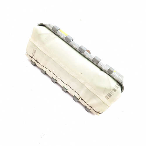 Airbag Pasager Frontal / Airbag Plansa Bord Skoda Fabia 2 2007-2014 1.2 Bzg Benzina 5J1880202A, 3037...