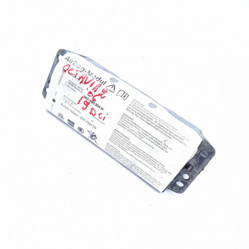 Airbag Pasager Frontal / Airbag Plansa Bord Skoda Octavia 2 (1Z) 2004-2013 1.9 Tdi Motorina 1K088020...