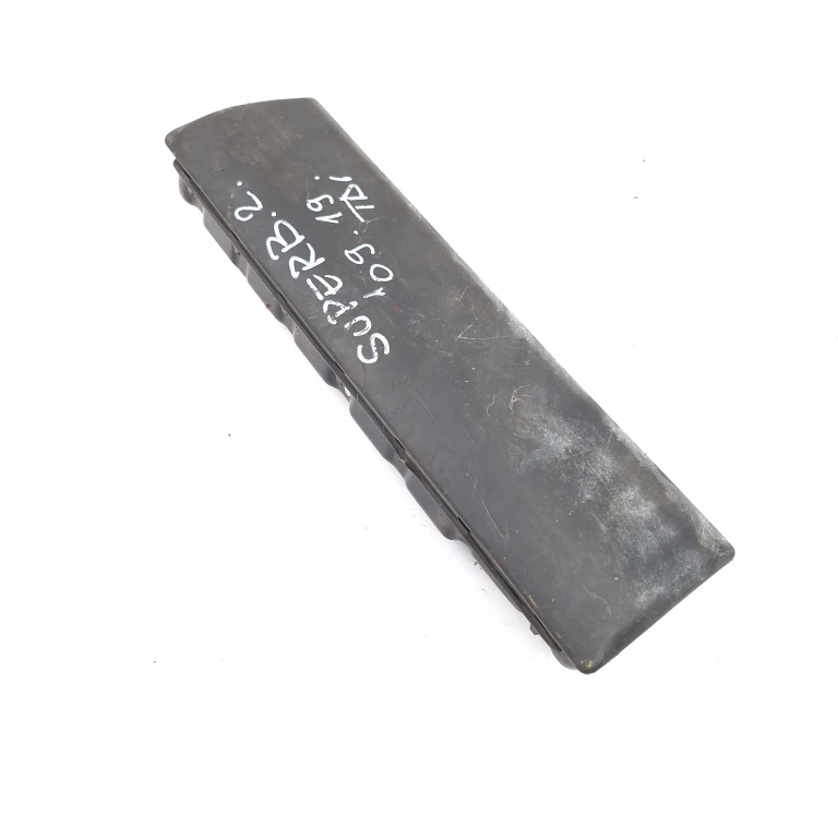 Airbag Pasager Frontal / Airbag Plansa Bord Skoda Superb 2 (3T) 2008-2015 101623601, 1016236/01, B83F002555 Key Safety Systems
