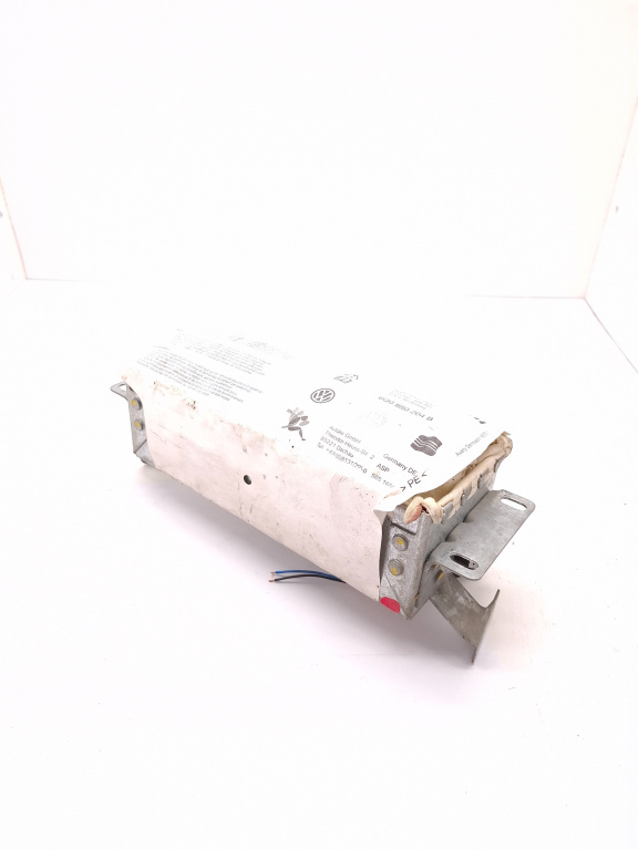 Airbag Pasager Frontal / Airbag Plansa Bord Skoda FABIA 1 1999 - 2007 6Q0880204B, 6Q0 880 204 B, 6Q0880204, 565165906E, 565 1659 06 E, 002QMK021Z5